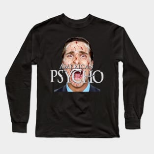 Bateman Long Sleeve T-Shirt